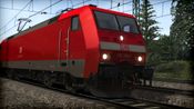 Train Simulator: DB BR 152 Loco (DLC) (PC) Steam Key GLOBAL for sale