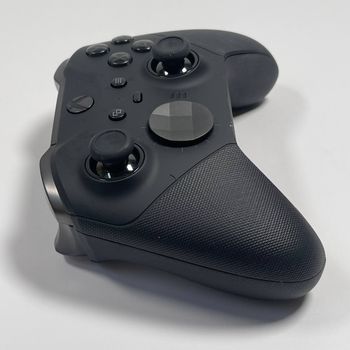 Redeem Xbox Elite Series 2 Wireless Gaming Controller – Black – Xbox Series X|S, One