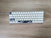 Buy Blue switch mechaninė klaviatūra