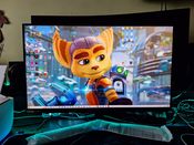 LG UltraGear Gaming 27GN800-B - 27 inch,144 Hz,1 ms,2560 x 1440 monitorius