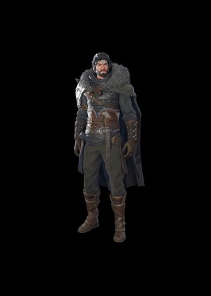 Fortnite - Kliff Outfit (DLC) Epic Games Key GLOBAL