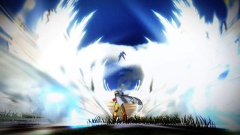 One Punch Man: A Hero Nobody Knows PlayStation 4
