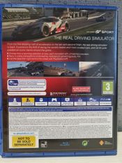 Gran Turismo Sport PlayStation 4