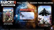 Far Cry 4: Gold Edition