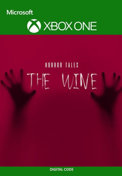 HORROR TALES: The Wine XBOX LIVE Key EUROPE