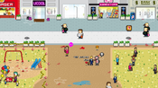HassleHeart Steam Key EUROPE for sale
