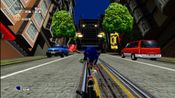 Sonic Adventure 2 Nintendo GameCube