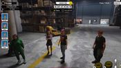 Storage Hunter Simulator Steam Key (PC) GLOBAL