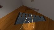 Percussive VR