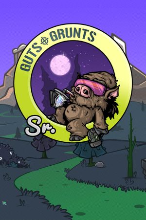 Guts 'n Grunts Sr. PC/XBOX LIVE Key UNITED STATES