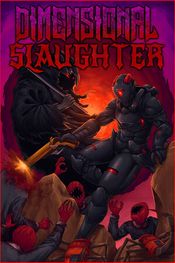 DIMENSIONAL SLAUGHTER (PC) Steam Key GLOBAL