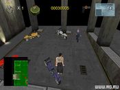 Die Hard Trilogy PlayStation