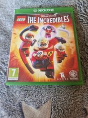 LEGO The Incredibles Xbox One