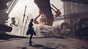 Redeem NieR: Automata - Game of the YoRHa Edition