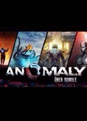 Anomaly Über Bundle Steam Key EUROPE