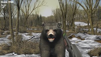 Big Buck Hunter Arcade Nintendo Switch