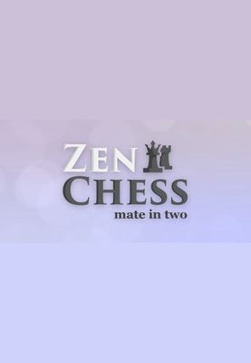 Zen Chess: Mate in Two game cover