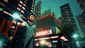 Redeem State of Mind PlayStation 4