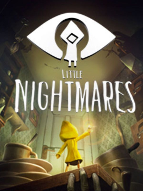 Get Little Nightmares APK for free with mobile games