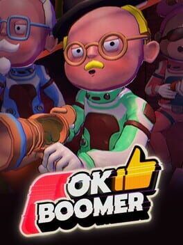 OK Boomer Steam Key (PC) GLOBAL