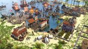 Redeem Age of Empires III: Definitive Edition - Windows 10 Store Key UNITED STATES