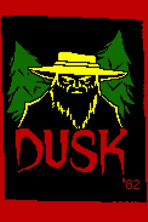 DUSK '82: ULTIMATE EDITION (PC) Steam Key GLOBAL