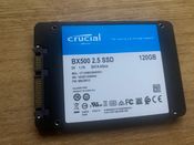 Buy Crucial BX500 120 GB SSD Storage