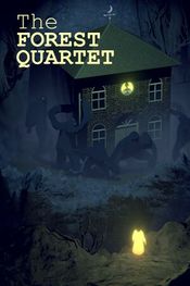 The Forest Quartet (PC) Steam Key GLOBAL