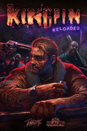 Kingpin: Reloaded (PC) Steam Key GLOBAL