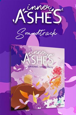 Inner Ashes Soundtrack + Artbook (DLC)