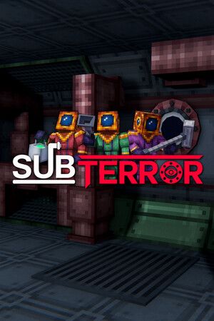 Subterror Steam Key (PC) GLOBAL