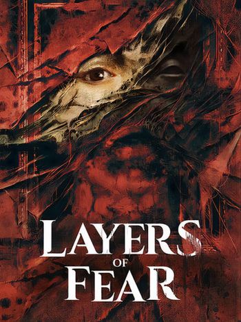 Layers of Fear PlayStation 5