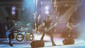 Redeem Guitar Hero: Metallica Wii