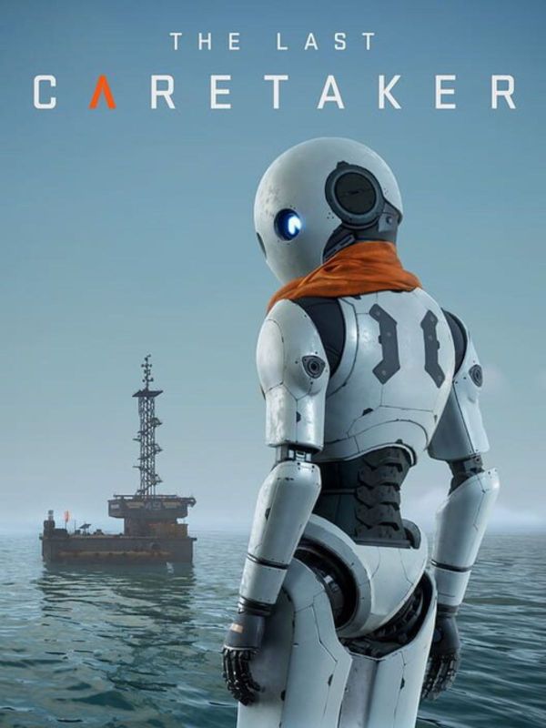 Save the Human Seed: Get The Last Caretaker for Free