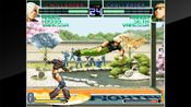 ACA NEOGEO THE KING OF FIGHTERS 2002 for sale