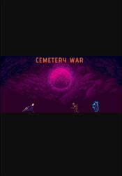 Cemetery War (PC) Steam Key GLOBAL