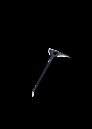 Fortnite - Shadow Caliper Pickaxe (DLC) Epic Games Key GLOBAL