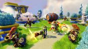 Skylanders SuperChargers PlayStation 4