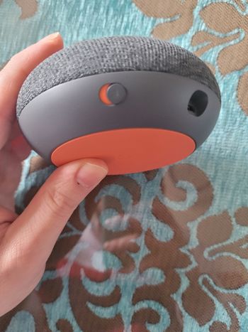 Redeem google home mini