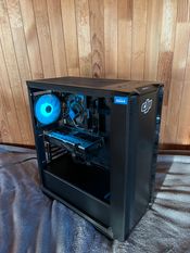 Žaidimų kompiuteris