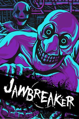Jawbreaker game cover