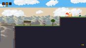 The Last Fighter Steam Key (PC) GLOBAL for sale