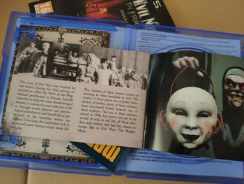 Buy Evil Nun: The Broken Mask PlayStation 5