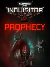 Warhammer 40,000: Inquisitor - Prophecy (PC) Steam Key GLOBAL