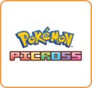 Pokémon Picross