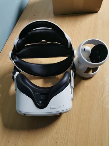 Oculus quest 2 256gb