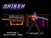 Oniken: Unstoppable Edition Steam Key GLOBAL for sale