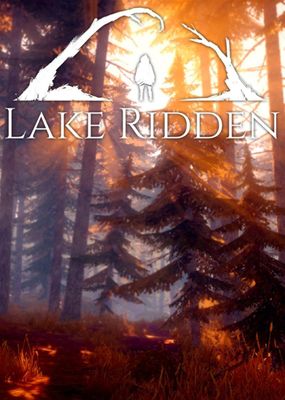 Lake Ridden game cover