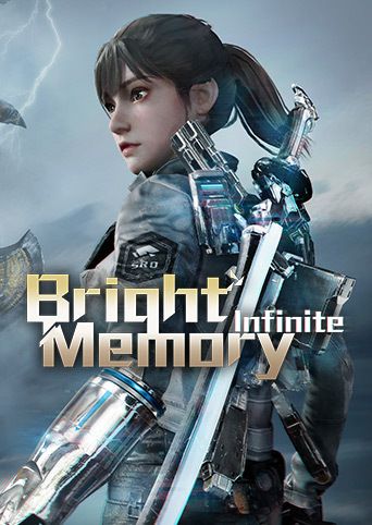 Bright Memory: Infinite GOG (PC) Key LATAM