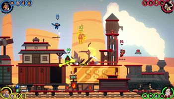 Buy Dynasty Feud PlayStation 4